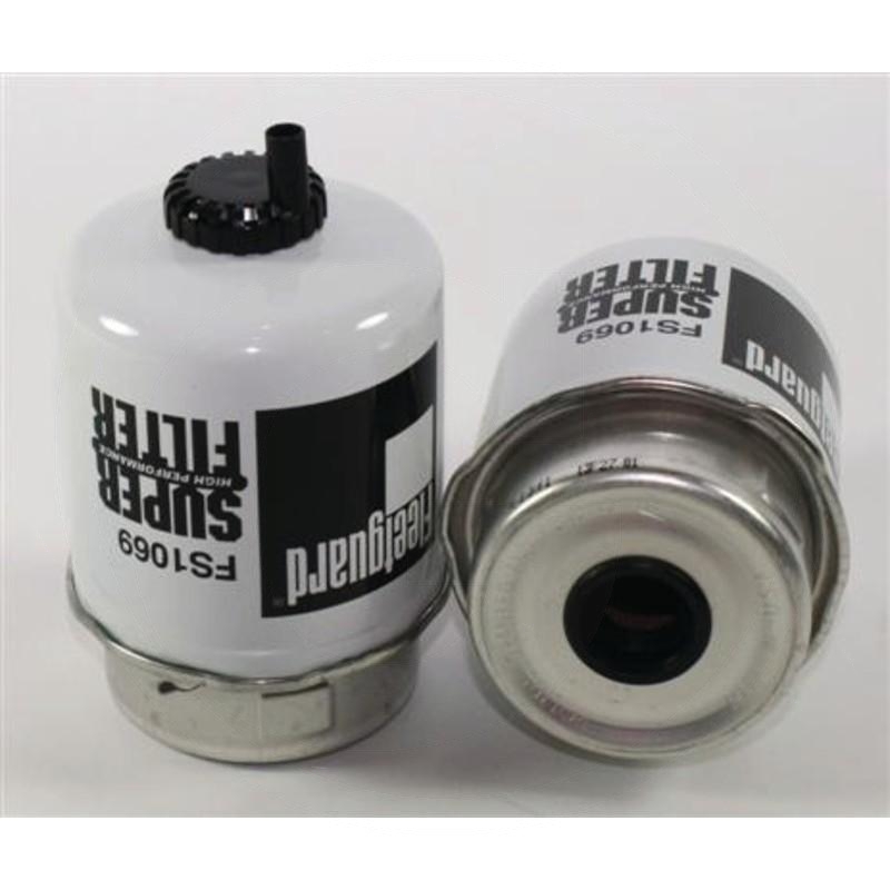 Fleetguard Kraftstoffvorfilter | zdjęcie nr 1