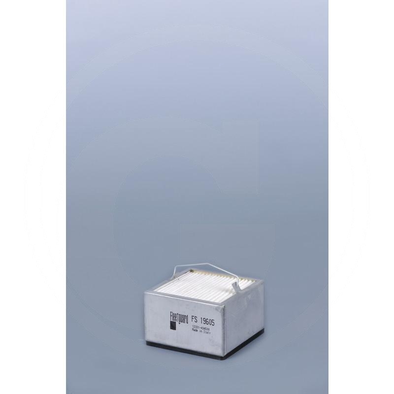 Fleetguard Kraftstoffvorfilter | zdjęcie nr 1