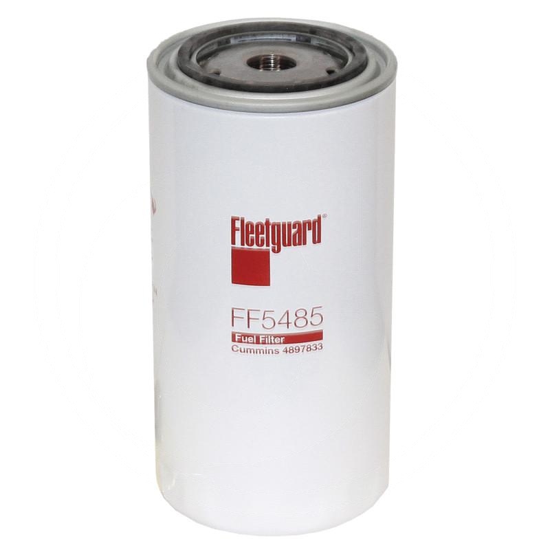 Fleetguard Kraftstoffvorfilter | zdjęcie nr 1