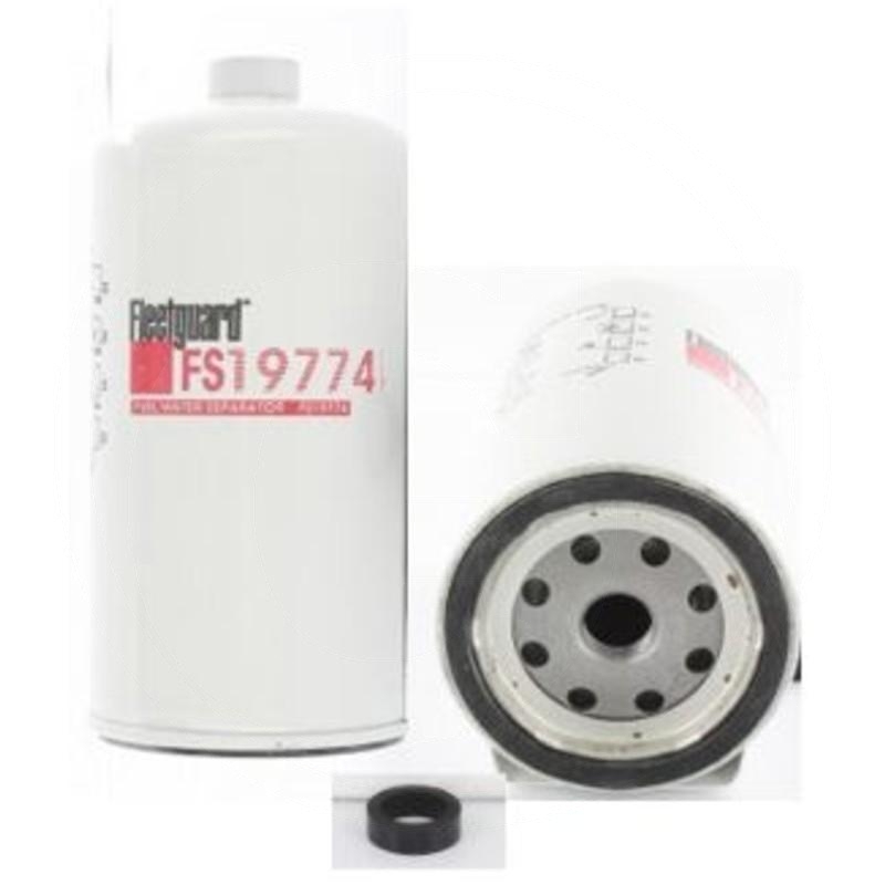 Fleetguard Kraftstoffvorfilter | zdjęcie nr 1