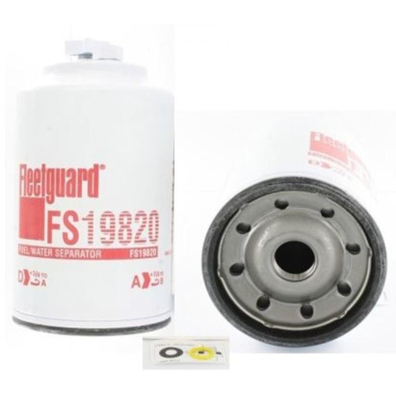 Fleetguard Kraftstoffvorfilter | zdjęcie nr 1