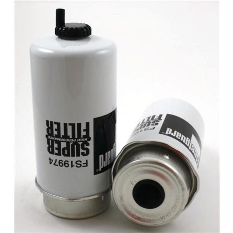 Fleetguard Kraftstoffvorfilter | zdjęcie nr 1