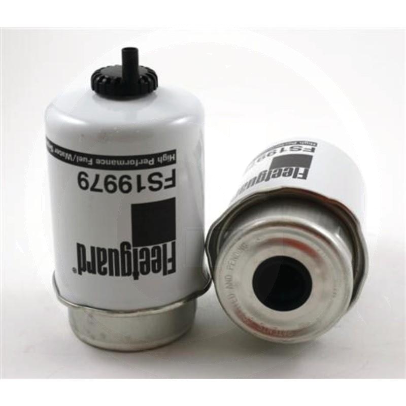 Fleetguard Kraftstoffvorfilter | zdjęcie nr 1
