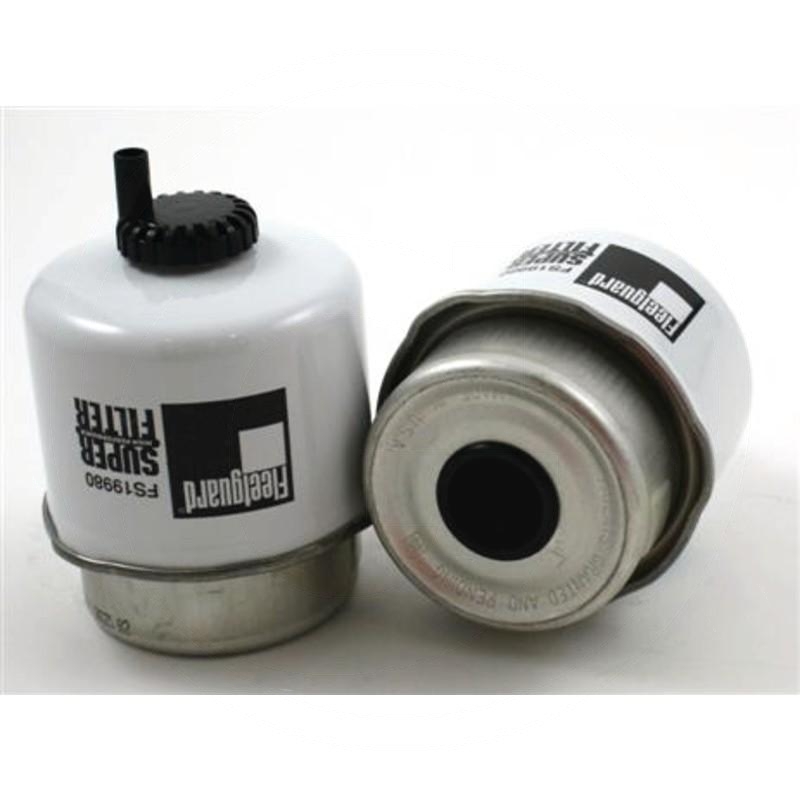 Fleetguard Kraftstoffvorfilter | zdjęcie nr 1