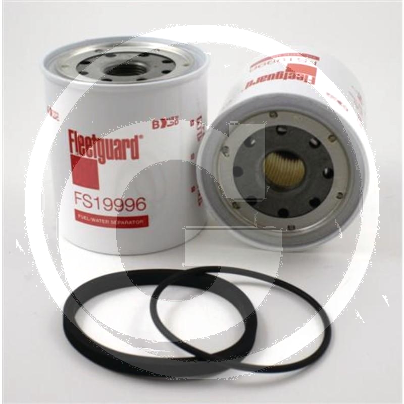 Fleetguard Kraftstoffvorfilter | zdjęcie nr 1