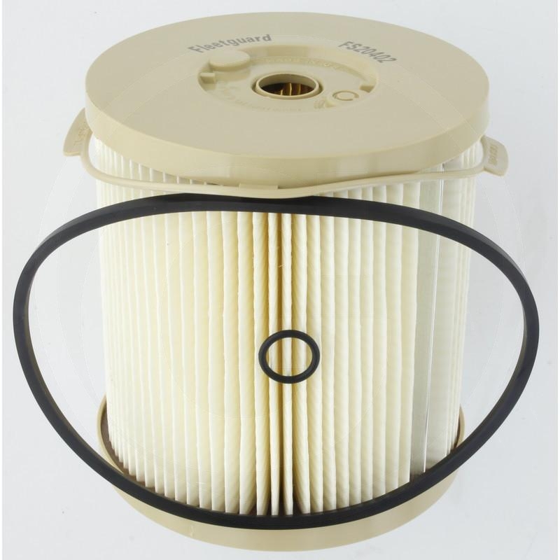 Fleetguard Kraftstoffvorfilter | zdjęcie nr 1