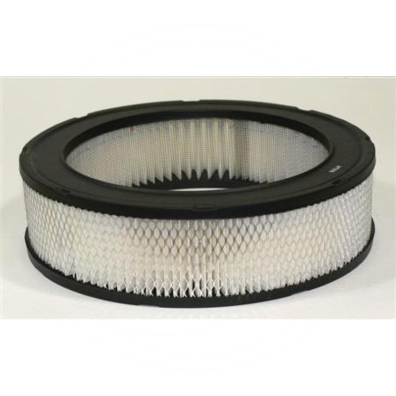 Fleetguard Luftfilter, Sekundär, AF306 | zdjęcie nr 1