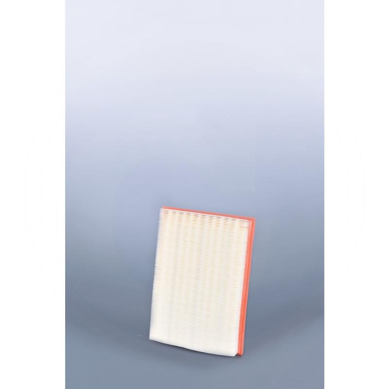 Fleetguard Luftfilter, Sekundär, AF4608 | zdjęcie nr 1