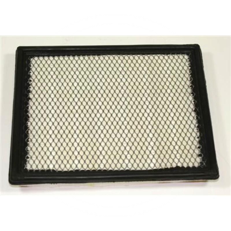 Fleetguard Luftfilter, Sekundär, AF55727 | zdjęcie nr 1