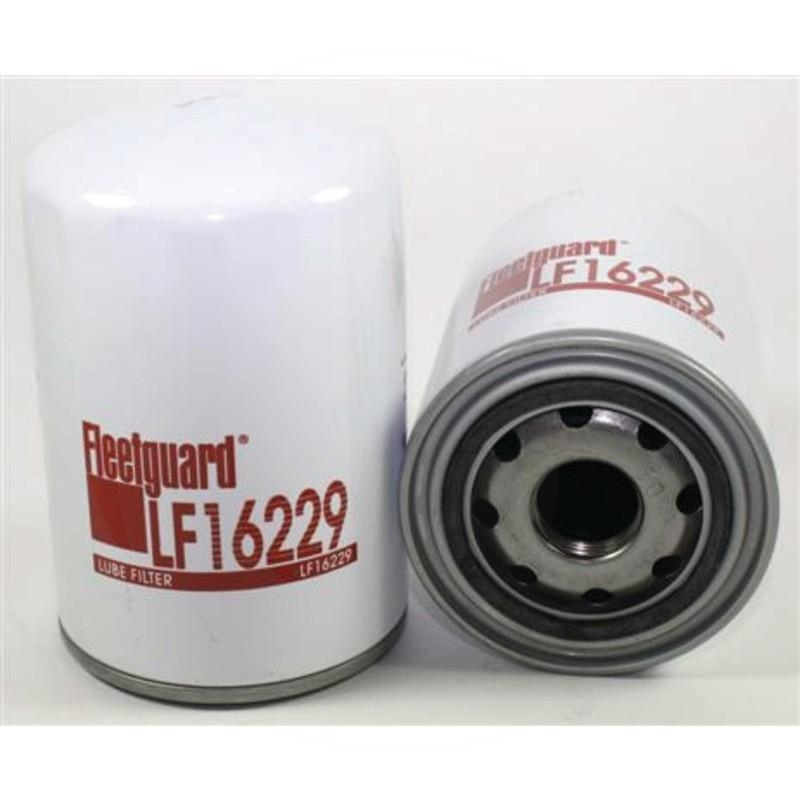 Fleetguard Motor oil filter | zdjęcie nr 1