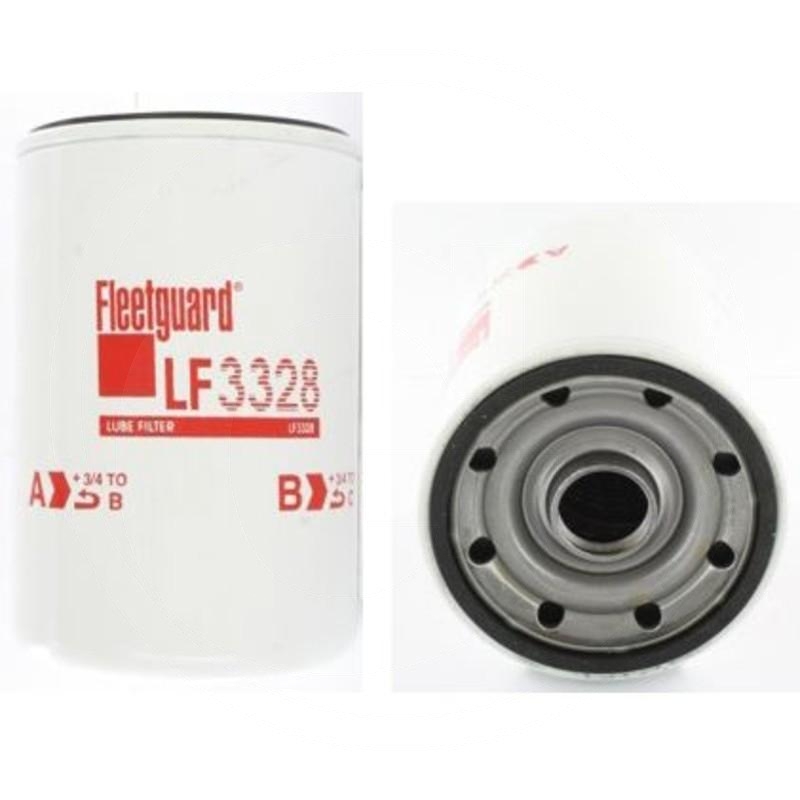 Fleetguard Motor oil filter | zdjęcie nr 1