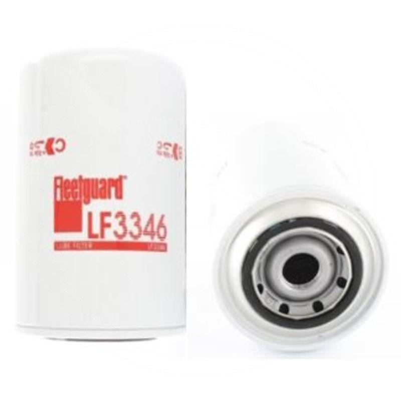 Fleetguard Motor oil filter | zdjęcie nr 1