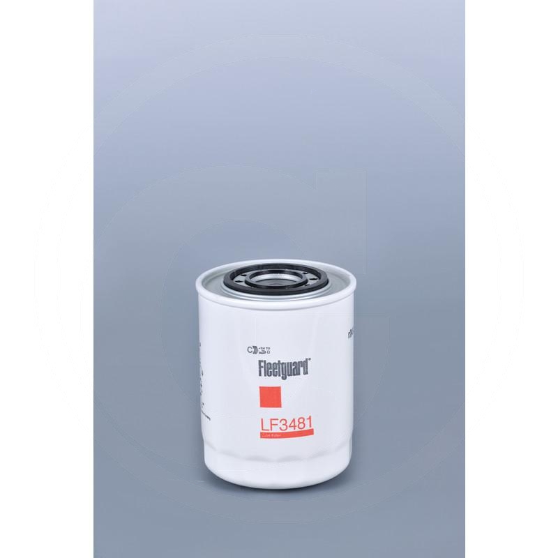 Fleetguard Motor oil filter | zdjęcie nr 1