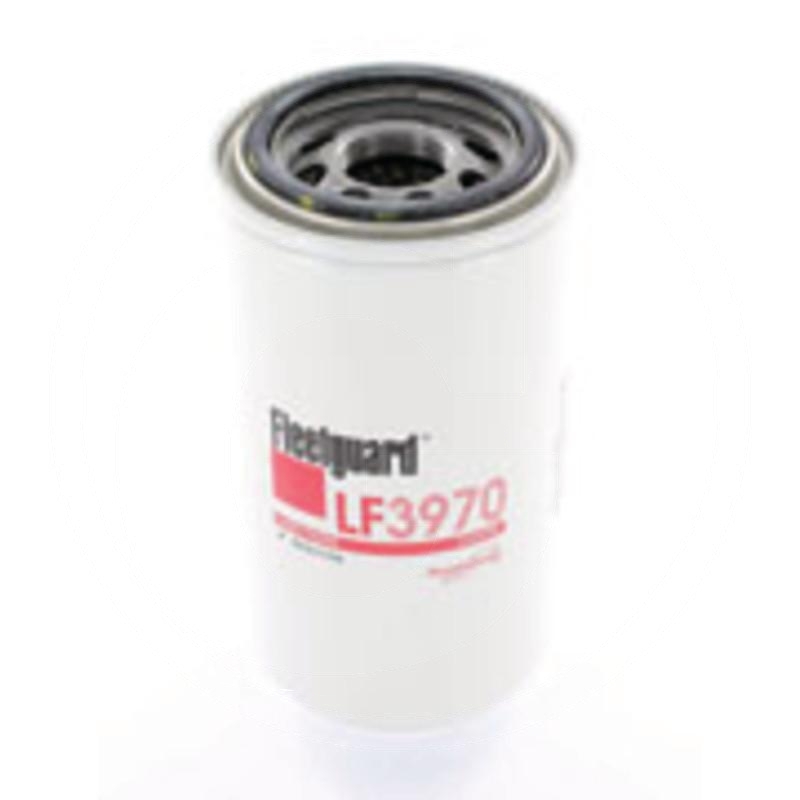 Fleetguard Motor oil filter | zdjęcie nr 1