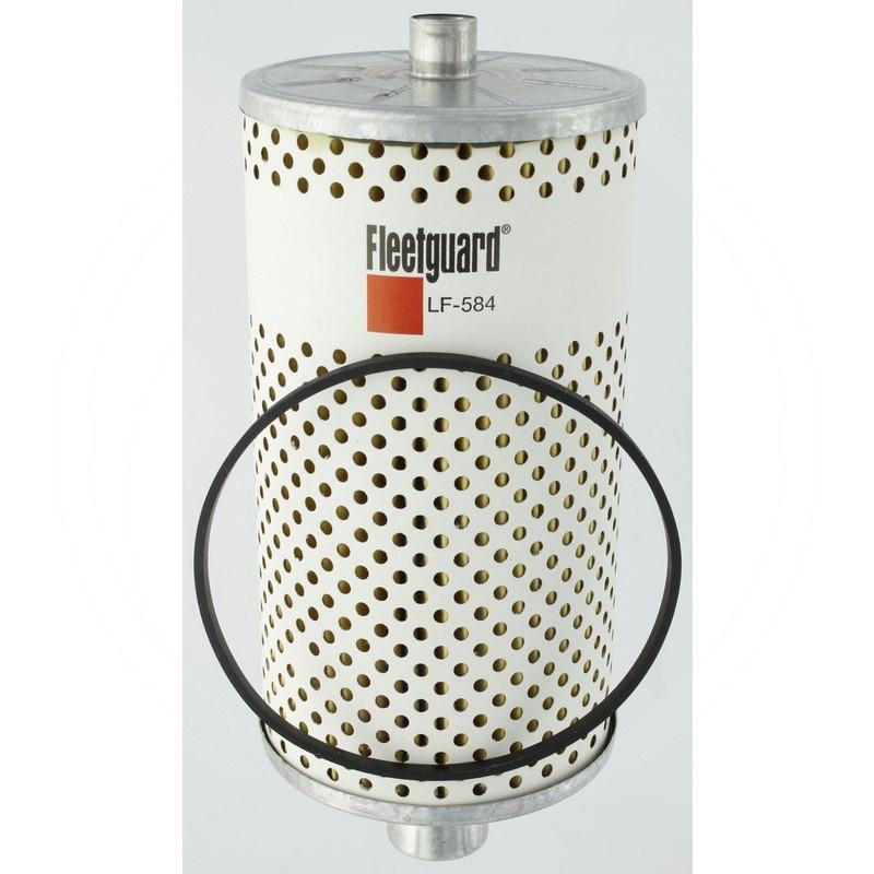 Fleetguard Motor oil filter | zdjęcie nr 1