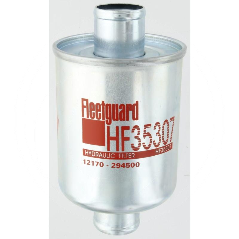Fleetguard Motorölfilter (739HF35307) - Spare parts for
