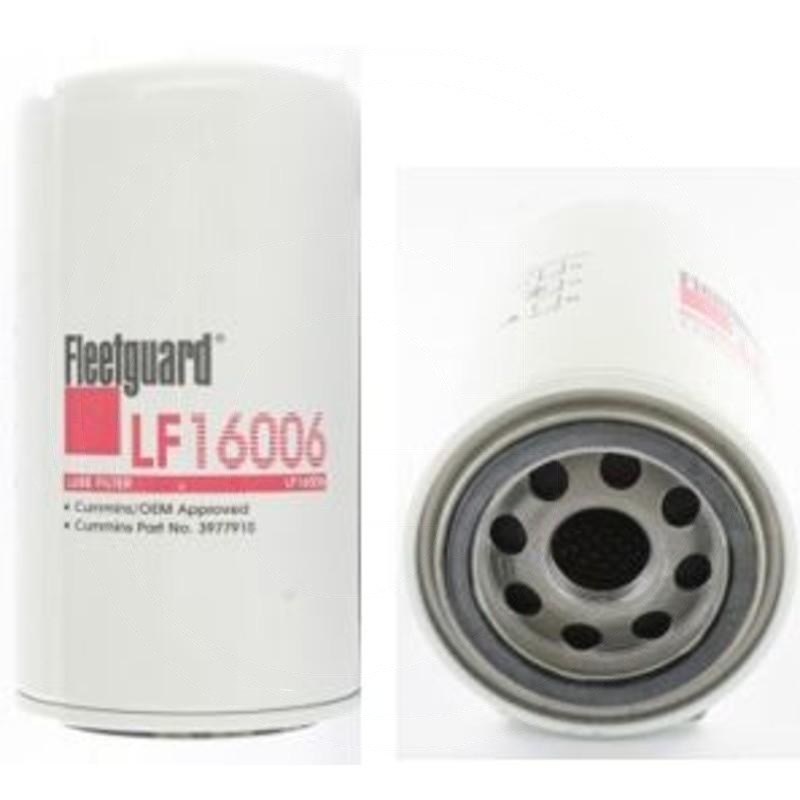 Fleetguard Motorölfilter | zdjęcie nr 1