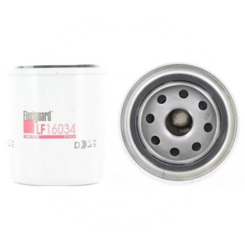 Fleetguard Motorölfilter | zdjęcie nr 1