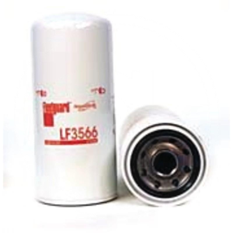 Fleetguard Motorölfilter | zdjęcie nr 1