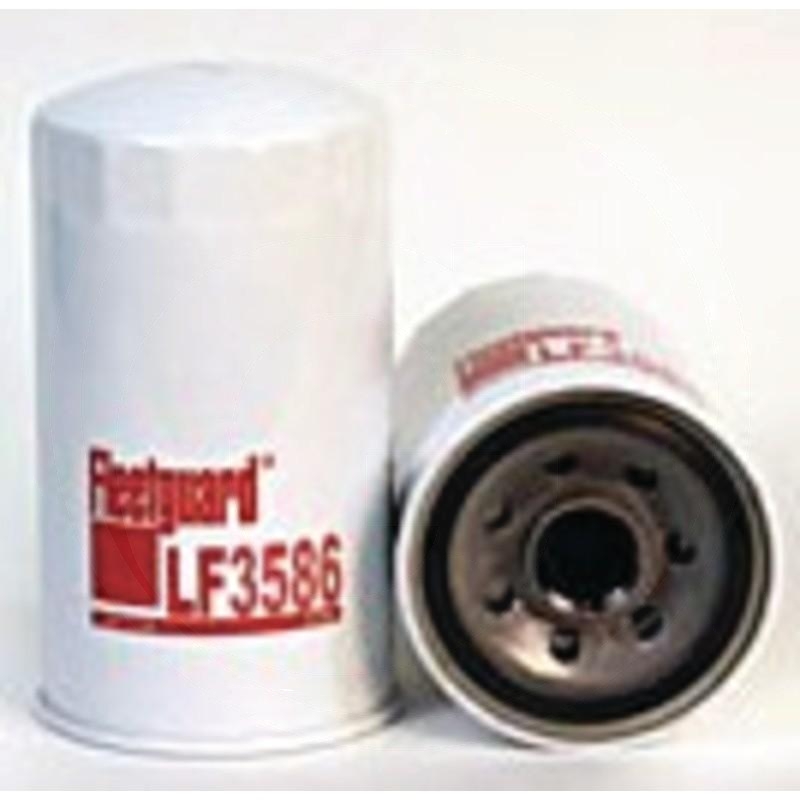 Fleetguard Motorölfilter | zdjęcie nr 1