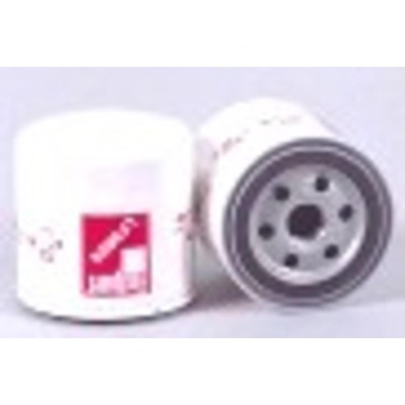 Fleetguard Motorölfilter | zdjęcie nr 1