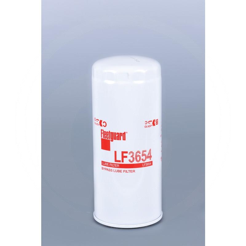 Fleetguard Motorölfilter | zdjęcie nr 1