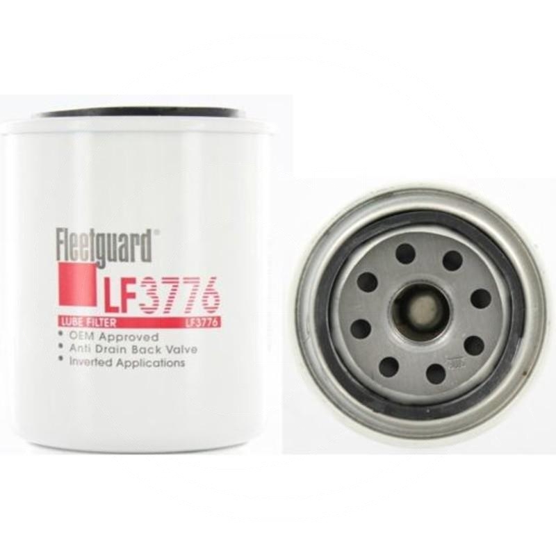 Fleetguard Motorölfilter (739LF3776) - Spare parts for