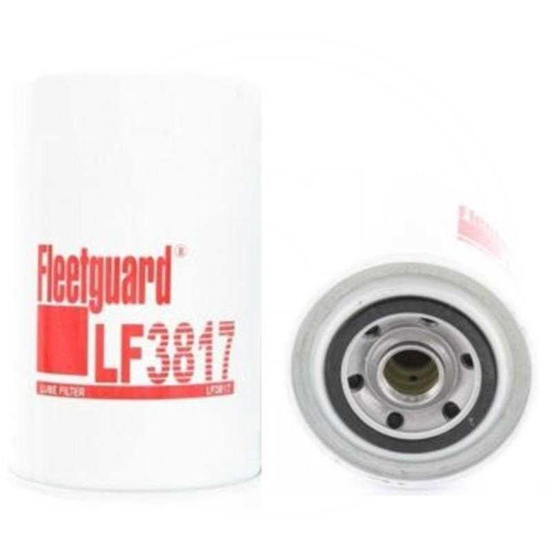 Fleetguard Motorölfilter | zdjęcie nr 1