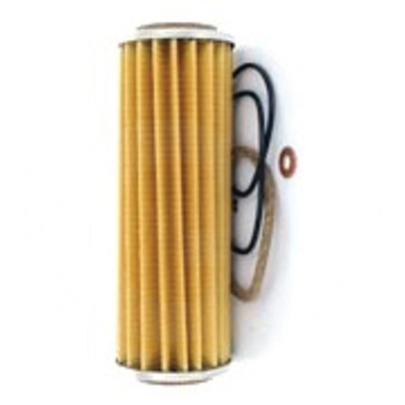 Fleetguard Motorölfilter | zdjęcie nr 1