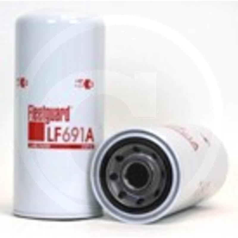 Fleetguard Motorölfilter | zdjęcie nr 1