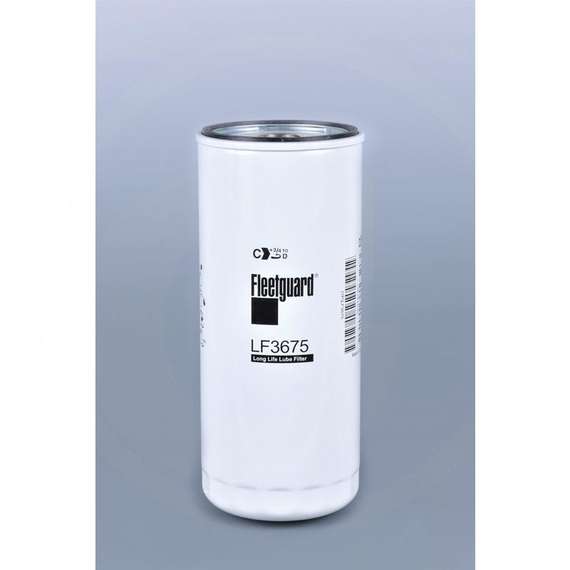 Fleetguard Motorölfilter, LF3675 | zdjęcie nr 1