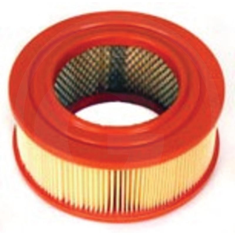 Fleetguard Sekundärluftfilter | zdjęcie nr 1