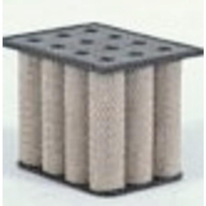 Fleetguard Sekundärluftfilter | zdjęcie nr 1