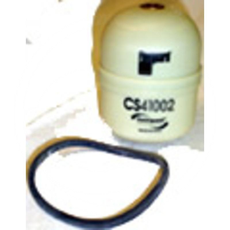 Fleetguard Zentrifuge | zdjęcie nr 1