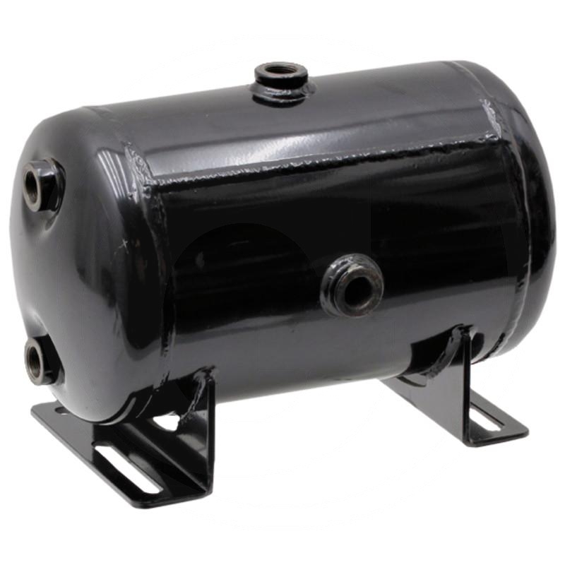 Frauenthal Air reservoir | zdjęcie nr 1