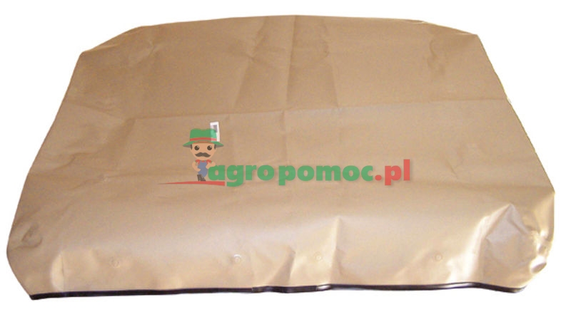 Fritzmeyer Roof cover | 114574 | zdjęcie nr 1