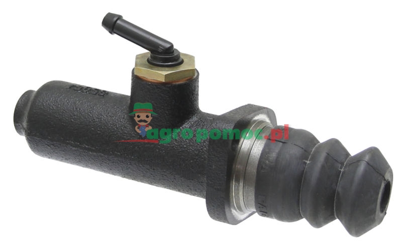 FTE Brake master cylinder | G345101070100 | zdjęcie nr 1