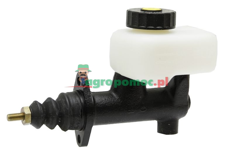 FTE Clutch master cylinder | AL66918 (ab Fg.-Nr. 6643119; AL63297 (Fg.-Nr. 620388-664310) | zdjęcie nr 1