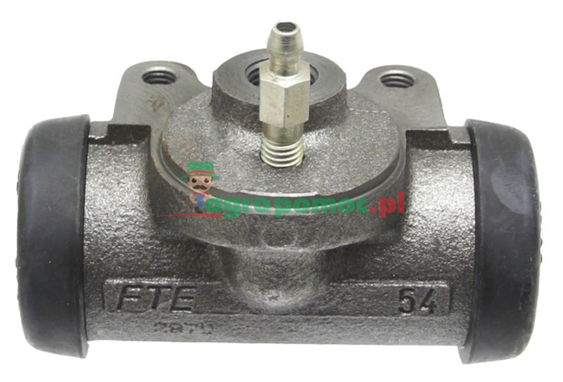 FTE Wheel brake cylinder | F250100060120 | zdjęcie nr 1