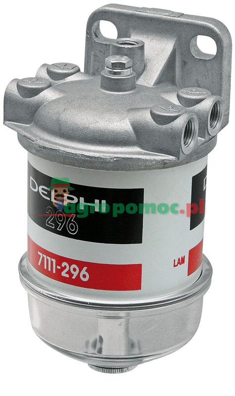 Fuel filter complete | zdjęcie nr 1