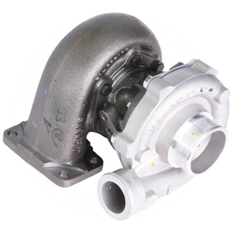 Garrett Turbocharger | 3228752R92 | zdjęcie nr 1