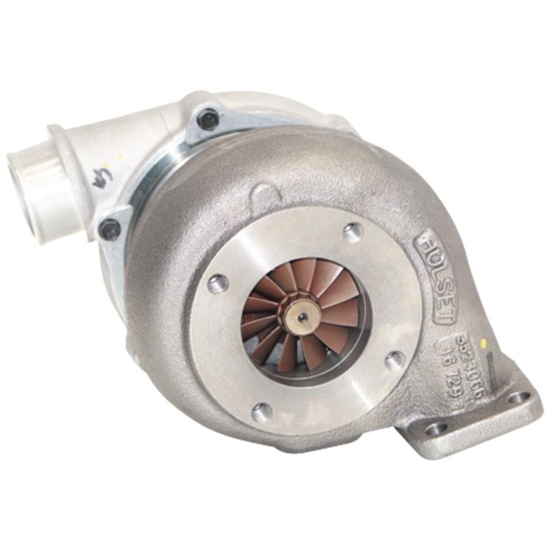Garrett Turbocharger | 02232104 | zdjęcie nr 1