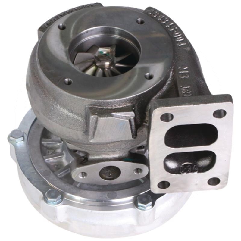 Garrett Turbocharger | zdjęcie nr 1