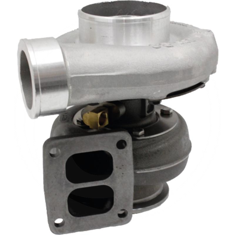 Garrett Turbocharger | SE501668, RE534396, RE508711 | zdjęcie nr 1