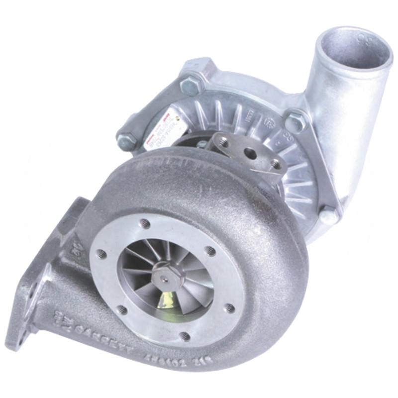 Garrett Turbocharger | 1447462M91, 2674152 | zdjęcie nr 1