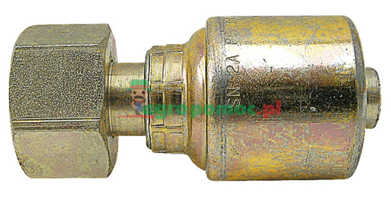 Gates PNE 10 DKOL M22x1.5 GATES | 6G-15FDLORX | zdjęcie nr 1