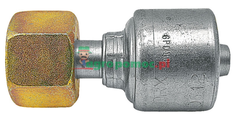 Gates PNE 10 DKOS M22x1.5 GATES | 6G-14FDHORX | zdjęcie nr 1