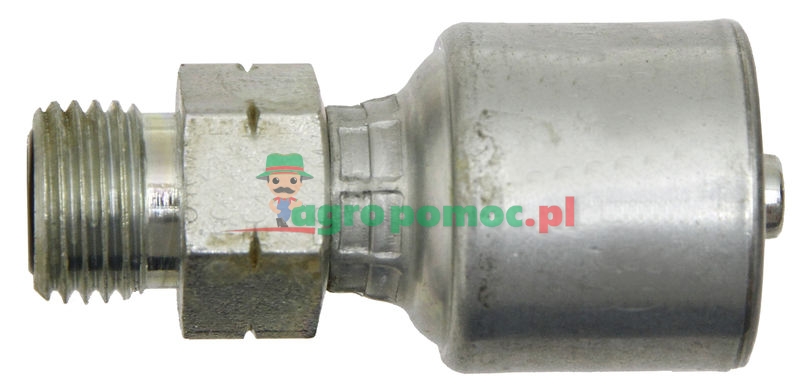 Gates PNE 16 AGORF 1" | 10G10MFFOR | zdjęcie nr 1