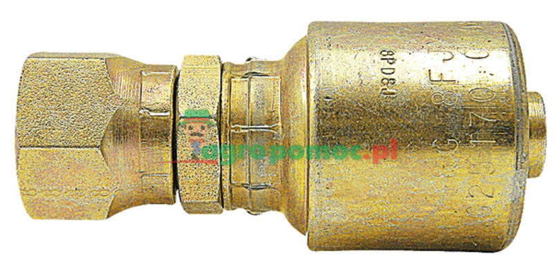 Gates PNE 16 DKJ 1.1/16" | 10G-12FJX | zdjęcie nr 1