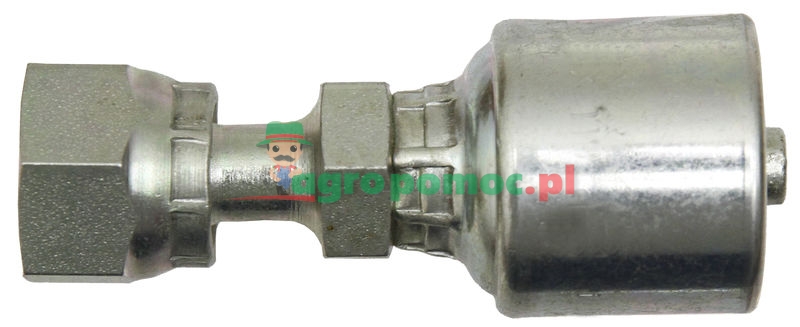 Gates PNE 16 DKORF 1" | 10G10FFORX | zdjęcie nr 1